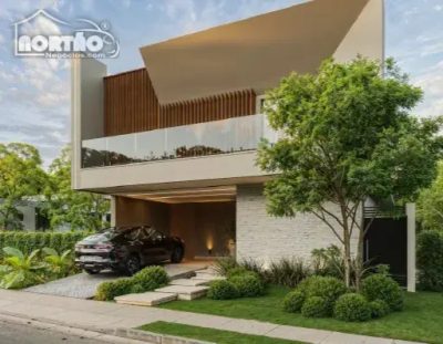 Casa, 287 m² - Foto 1