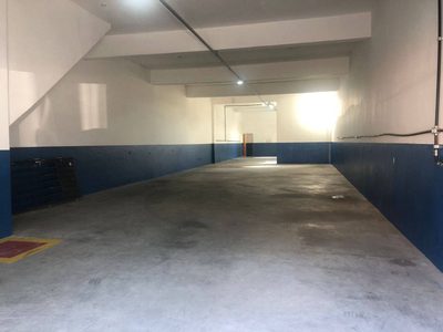 Loja-Salão, 250 m² - Foto 2
