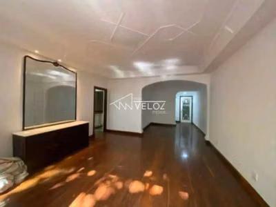 Apartamento, 3 quartos, 157 m² - Foto 1