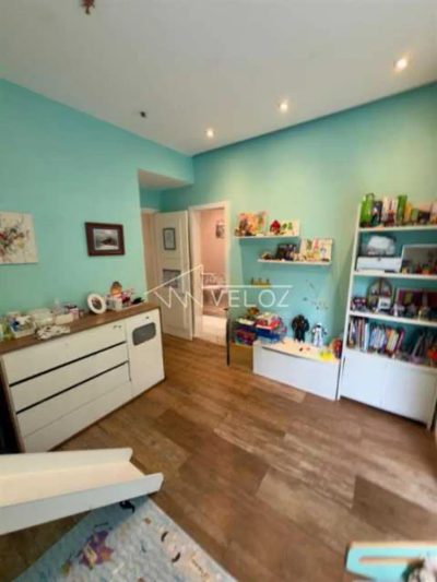 Apartamento, 4 quartos, 149 m² - Foto 1