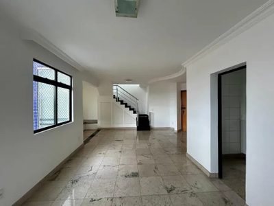 Cobertura, 3 quartos, 220 m² - Foto 3