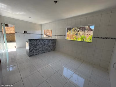 Casa, 2 quartos - Foto 2