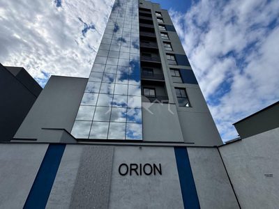 Apartamento, 2 quartos, 65 m² - Foto 1