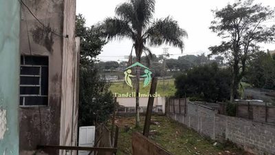 Terreno, 400 m² - Foto 1