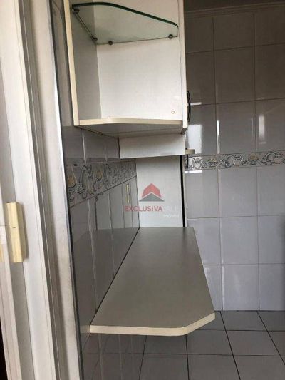 Apartamento, 2 quartos, 54 m² - Foto 4