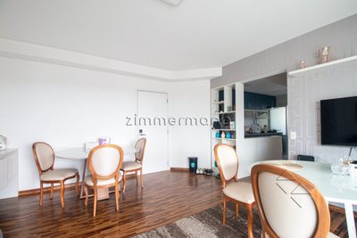 Apartamento, 3 quartos, 108 m² - Foto 4