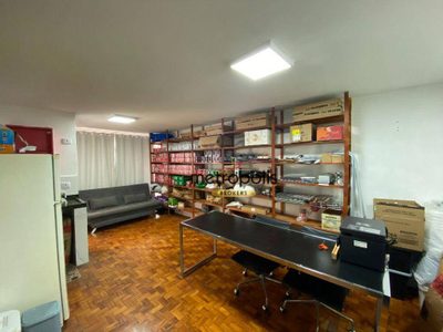 Sala-Conjunto, 27 m² - Foto 2