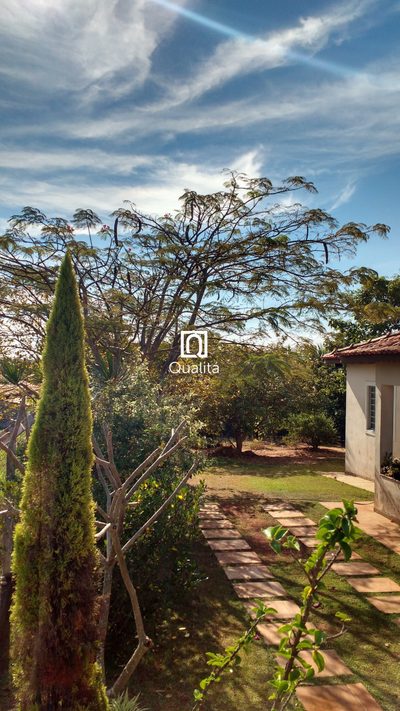 Sítio, 2 quartos, 1200 m² - Foto 4