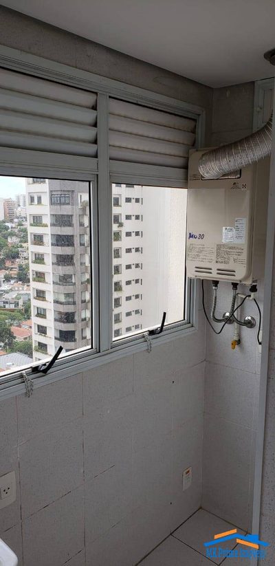 Apartamento, 2 quartos, 160 m² - Foto 4