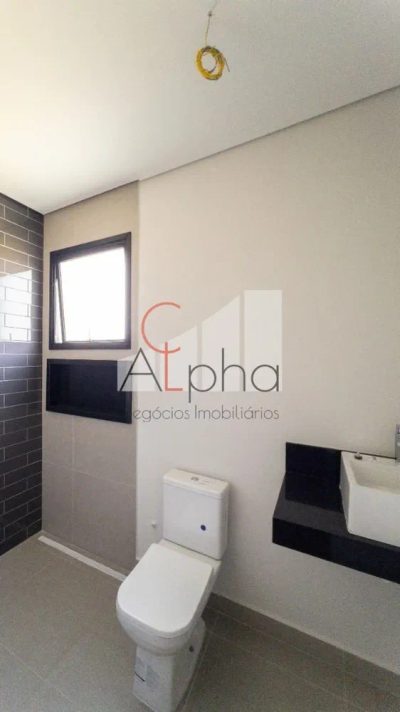 Sobrado, 3 quartos, 509 m² - Foto 3
