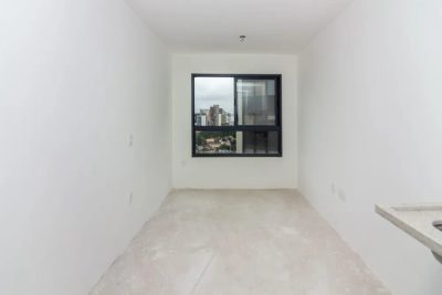 Apartamento, 1 quarto, 25 m² - Foto 1