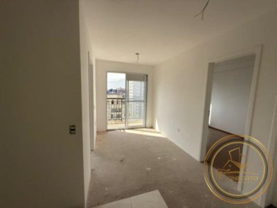 Apartamento, 2 quartos, 38 m² - Foto 5