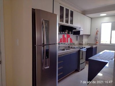 Apartamento, 2 quartos - Foto 5