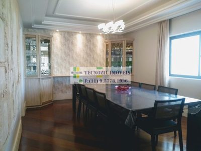 Apartamento, 4 quartos, 272 m² - Foto 3