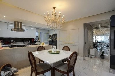 Apartamento, 3 quartos, 125 m² - Foto 3
