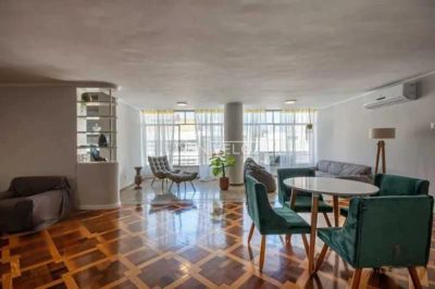 Apartamento, 4 quartos, 257 m² - Foto 2