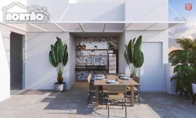 Casa, 3 quartos, 54 m² - Foto 4