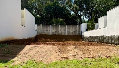 Loteamento e Condomínio, 364 m² - Foto 1
