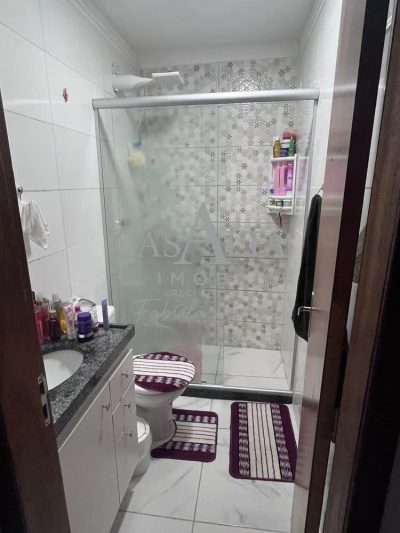 Casa, 2 quartos, 55 m² - Foto 3