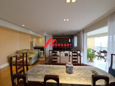 Apartamento, 3 quartos, 133 m² - Foto 2