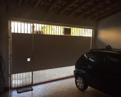 Casa, 3 quartos, 124 m² - Foto 2