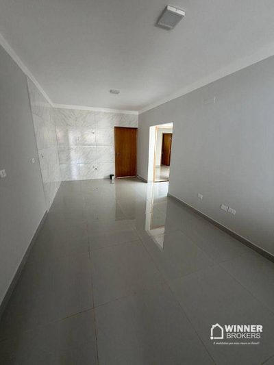 Casa, 3 quartos, 80 m² - Foto 4