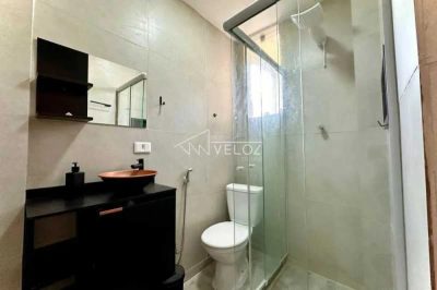 Apartamento, 1 quarto, 23 m² - Foto 1