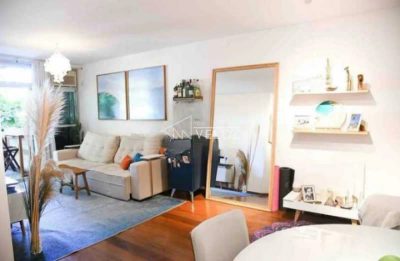 Apartamento, 3 quartos, 133 m² - Foto 1