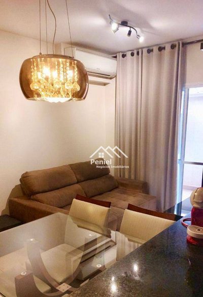 Apartamento, 2 quartos, 63 m² - Foto 3