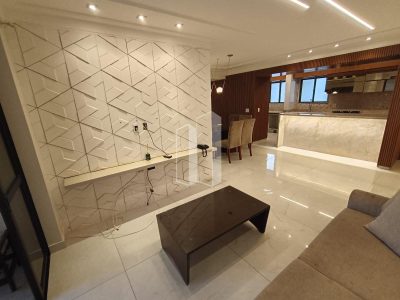 Apartamento, 3 quartos, 130 m² - Foto 5