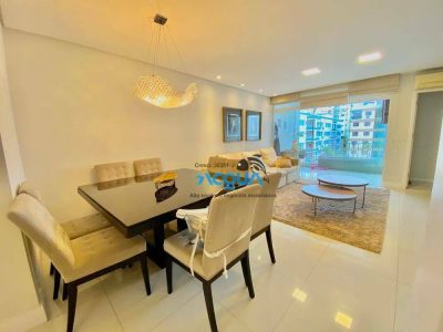 Apartamento, 3 quartos, 110 m² - Foto 2