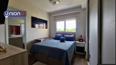 Apartamento, 2 quartos, 62 m² - Foto 5