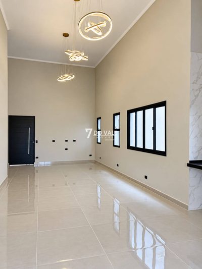 Casa, 3 quartos, 153 m² - Foto 1