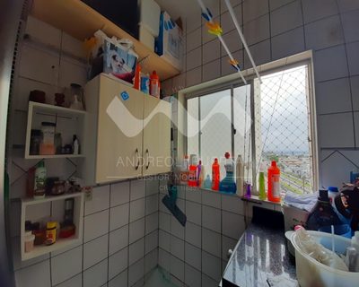Apartamento, 3 quartos, 70 m² - Foto 5