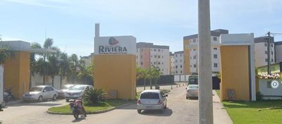 Apartamento, 2 quartos, 47 m² - Foto 1