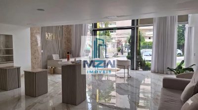 Loja-Salão, 320 m² - Foto 2
