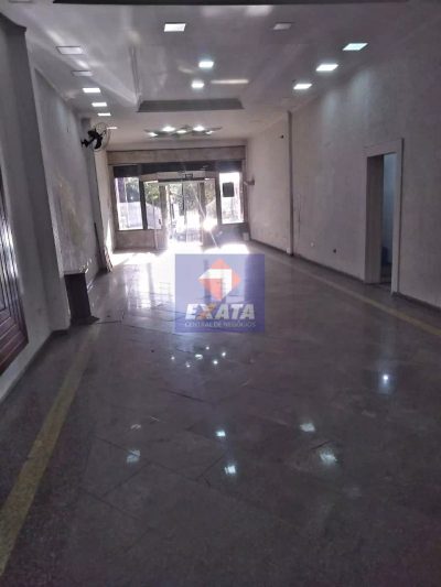 Depósito-Galpão, 310 m² - Foto 4