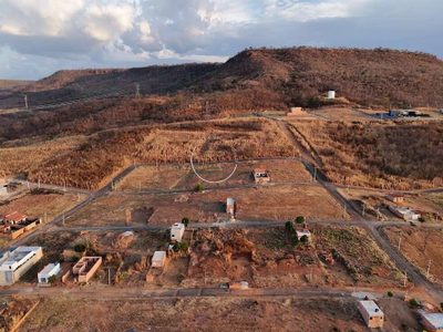 Terreno, 800 m² - Foto 3