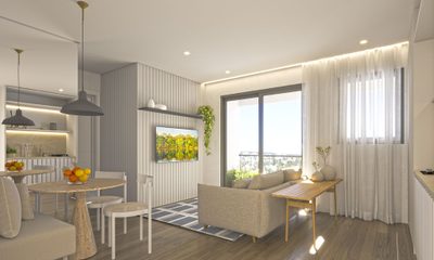 Apartamento, 2 quartos, 104 m² - Foto 5