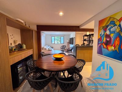 Apartamento, 3 quartos, 126 m² - Foto 1