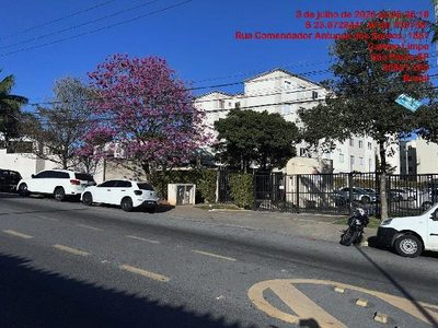 Apartamento, 2 quartos, 38 m² - Foto 1