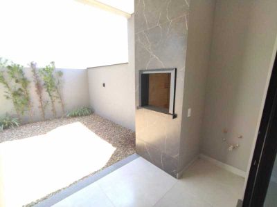 Casa, 3 quartos, 123 m² - Foto 5