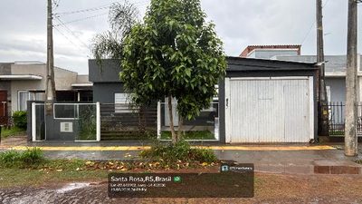 Casa, 2 quartos, 220 m² - Foto 1