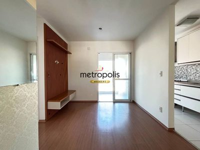Apartamento, 2 quartos, 60 m² - Foto 2