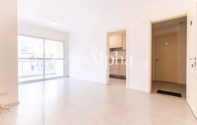 Apartamento, 2 quartos, 69 m² - Foto 1