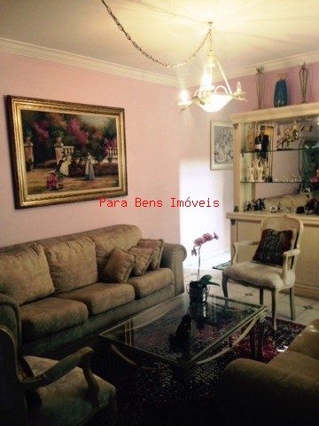 Sobrado, 3 quartos, 306 m² - Foto 4