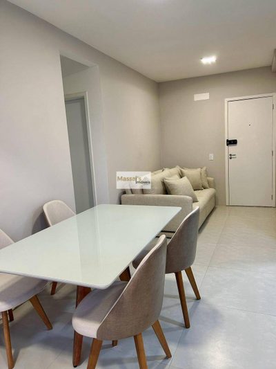 Apartamento, 2 quartos, 58 m² - Foto 1