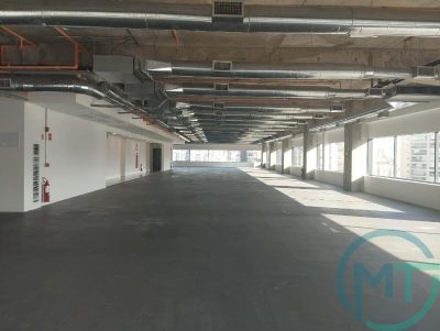Sala-Conjunto, 1607 m² - Foto 3