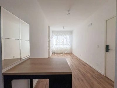 Apartamento, 2 quartos, 52 m² - Foto 5