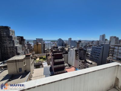 Apartamento, 2 quartos, 52 m² - Foto 3